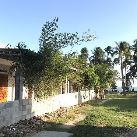 Sea Renity Mui Ne Homestay Фантхьет Экстерьер фото