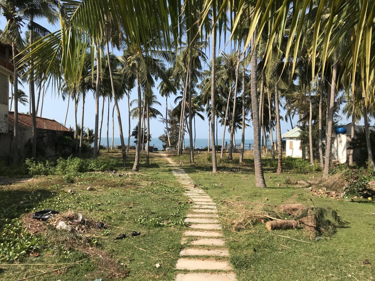 Sea Renity Mui Ne Homestay Фантхьет Экстерьер фото