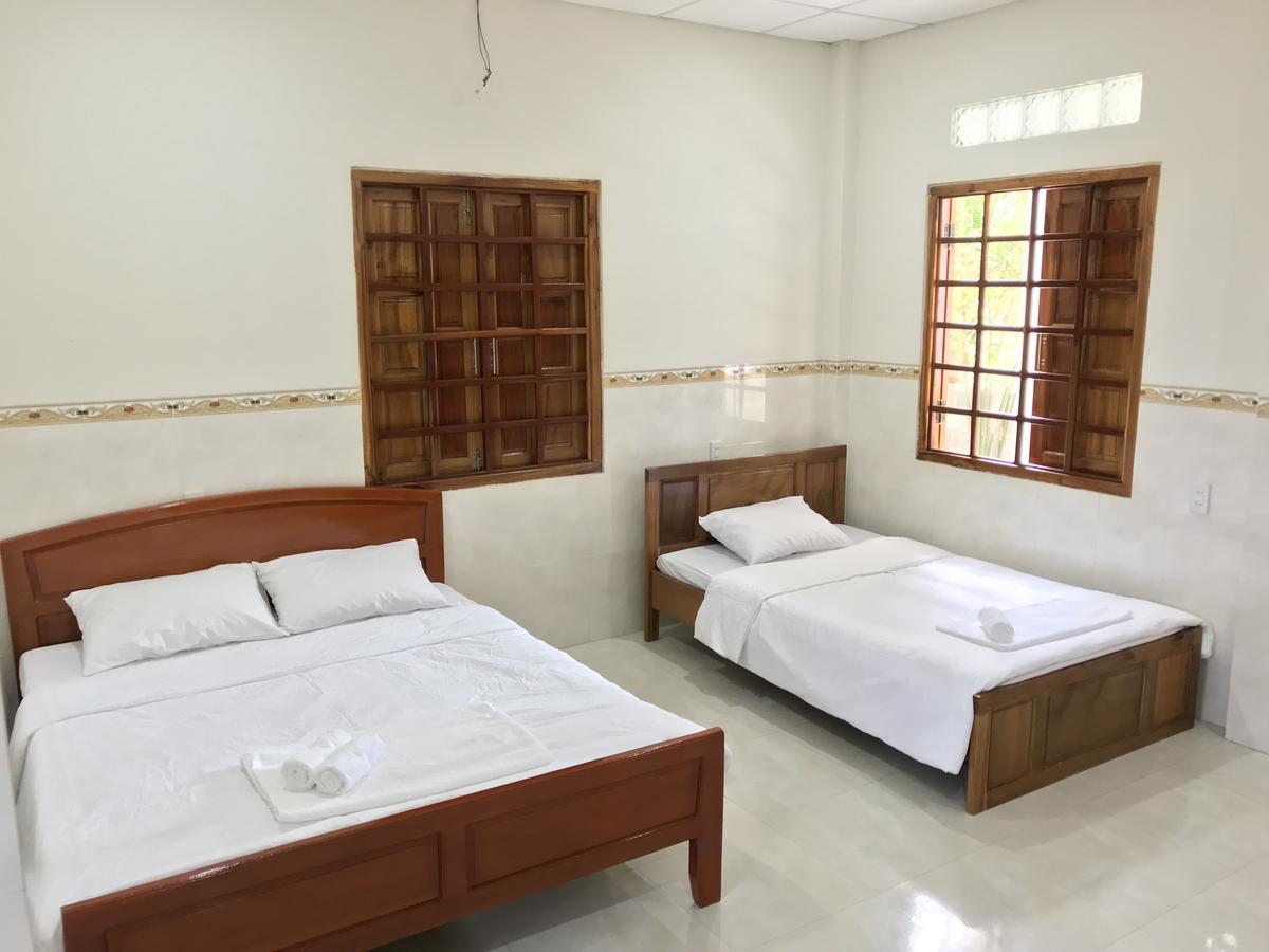 Sea Renity Mui Ne Homestay Фантхьет Экстерьер фото