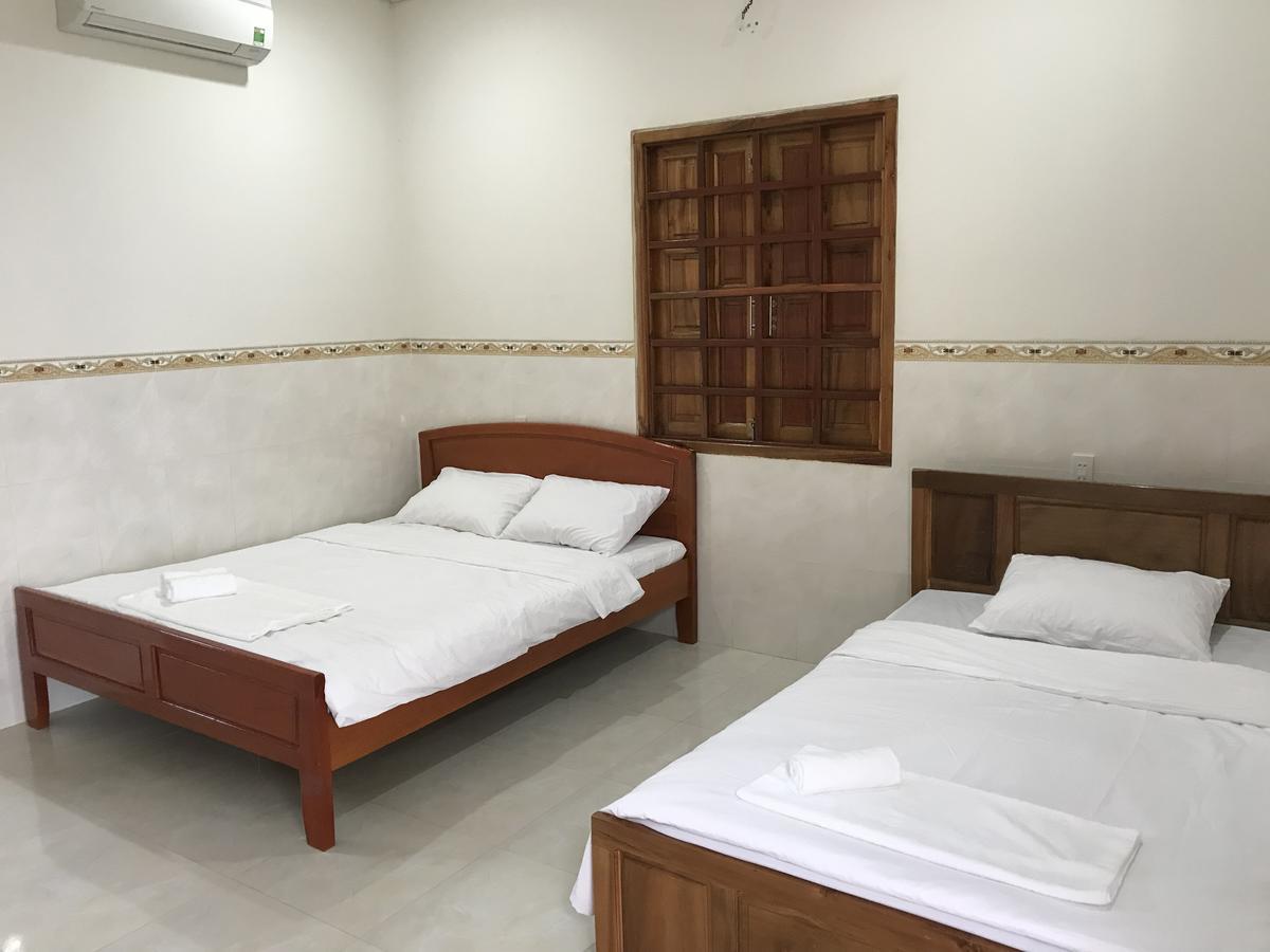 Sea Renity Mui Ne Homestay Фантхьет Экстерьер фото