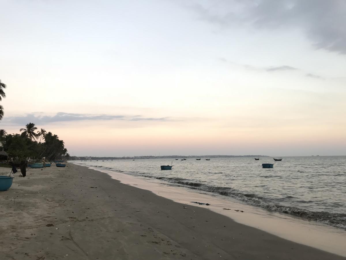 Sea Renity Mui Ne Homestay Фантхьет Экстерьер фото