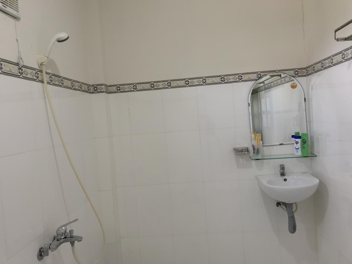 Sea Renity Mui Ne Homestay Фантхьет Экстерьер фото