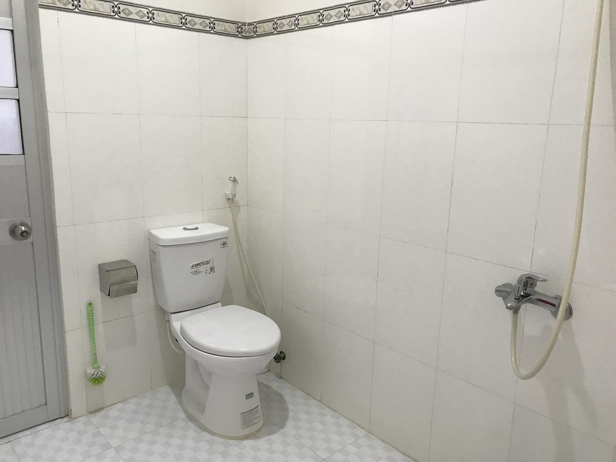 Sea Renity Mui Ne Homestay Фантхьет Экстерьер фото