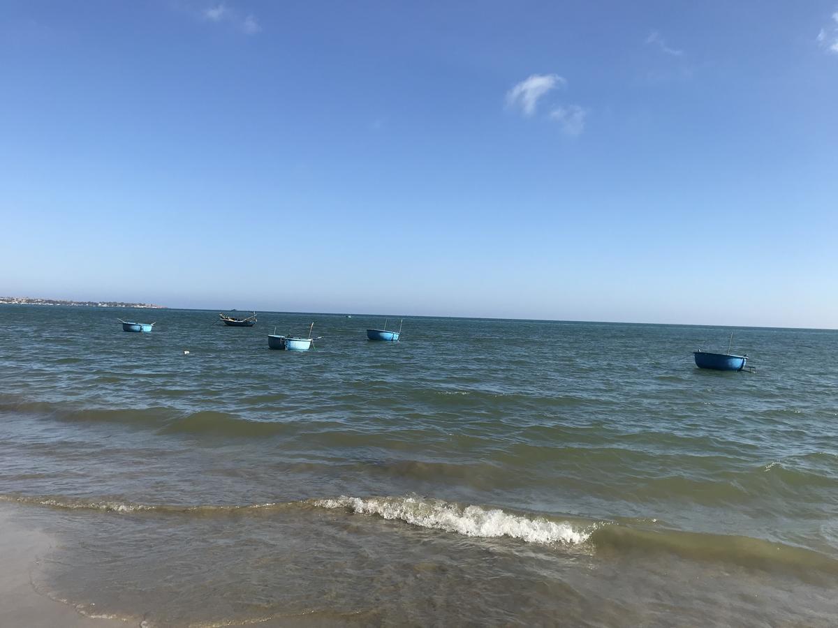 Sea Renity Mui Ne Homestay Фантхьет Экстерьер фото